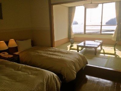 隠岐プラザホテル Okinoshima  エクステリア 写真