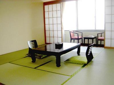 隠岐プラザホテル Okinoshima  エクステリア 写真